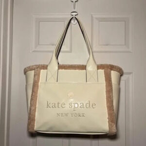 Kate Spade New York JETT TOTE